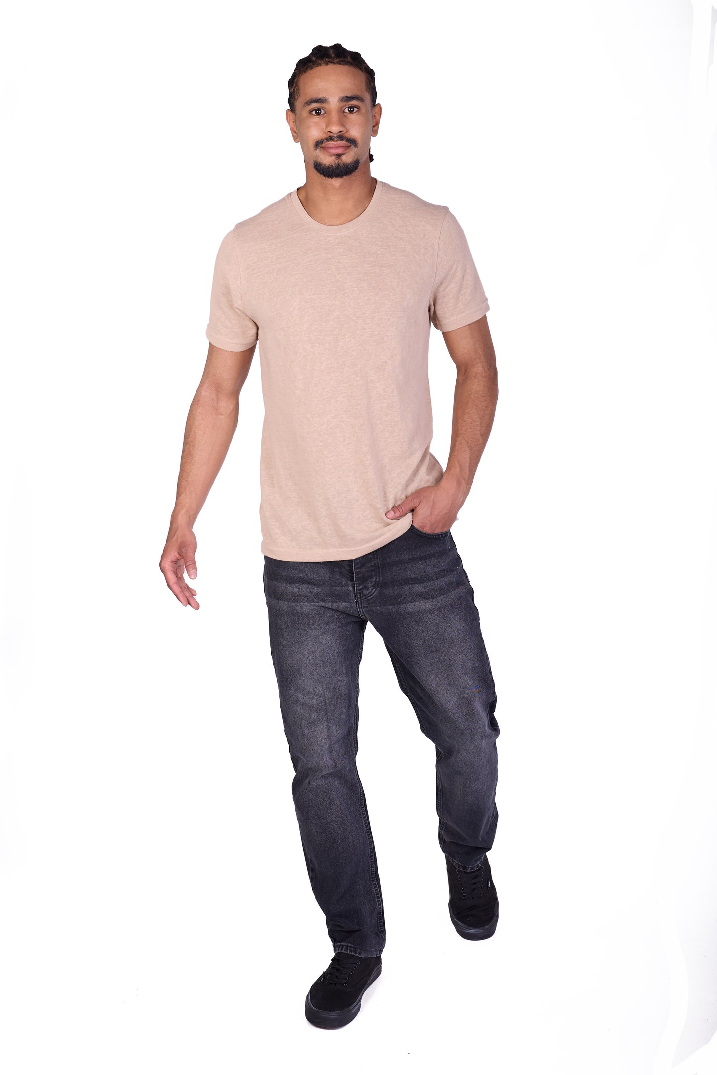 Herren Regular Jeans, Relaxed Fit, Modell DQ K920