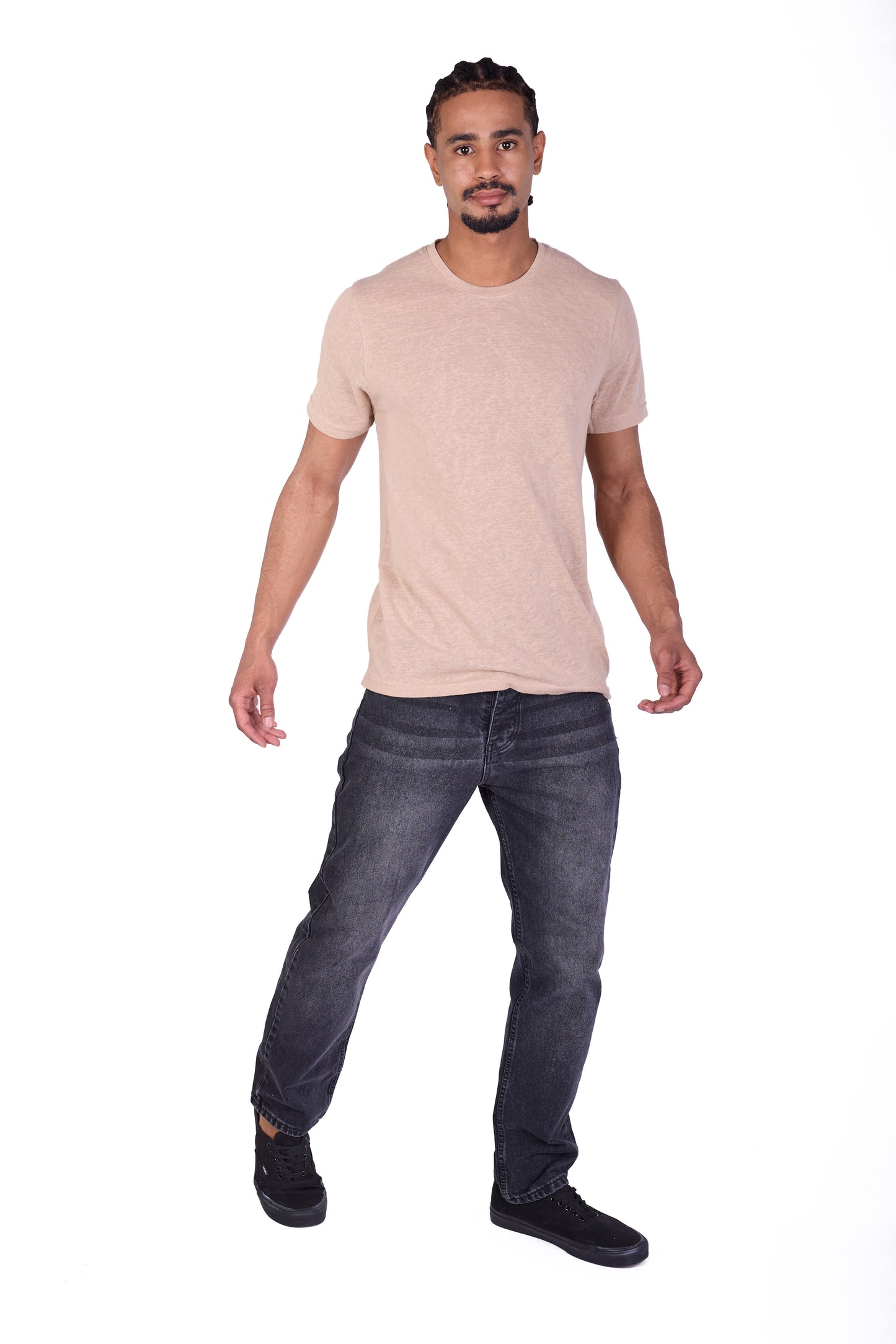 Herren Regular Jeans, Relaxed Fit, Modell DQ K920