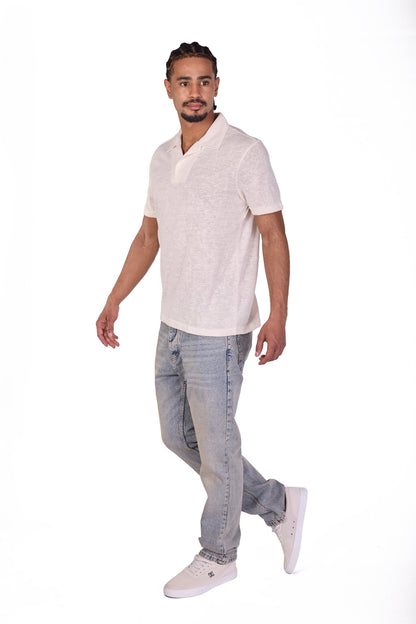 Herren Regular Jeans, Relaxed Fit, Modell DQ MOD 920-1 Blue