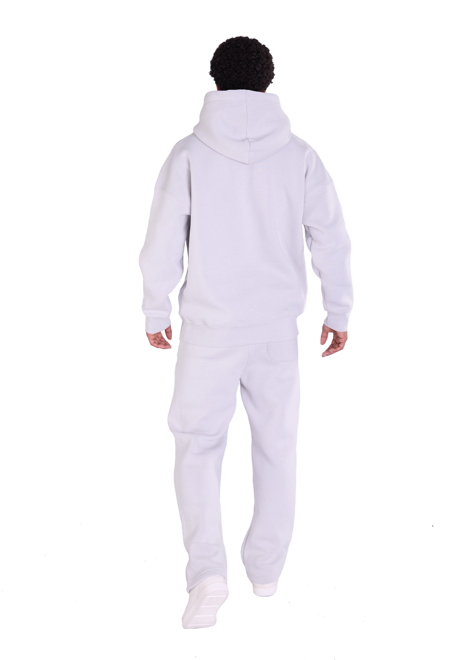 Herren Jogger Kombi Zweiteiler,  Slim Fit, Modell DQ DQ KPS005, Beige, Grau, Olive und Schwarz