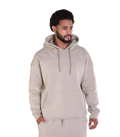 Herren Jogger Kombi Zweiteiler,  Slim Fit, Modell DQ DQ KPS005, Beige, Grau, Olive und Schwarz