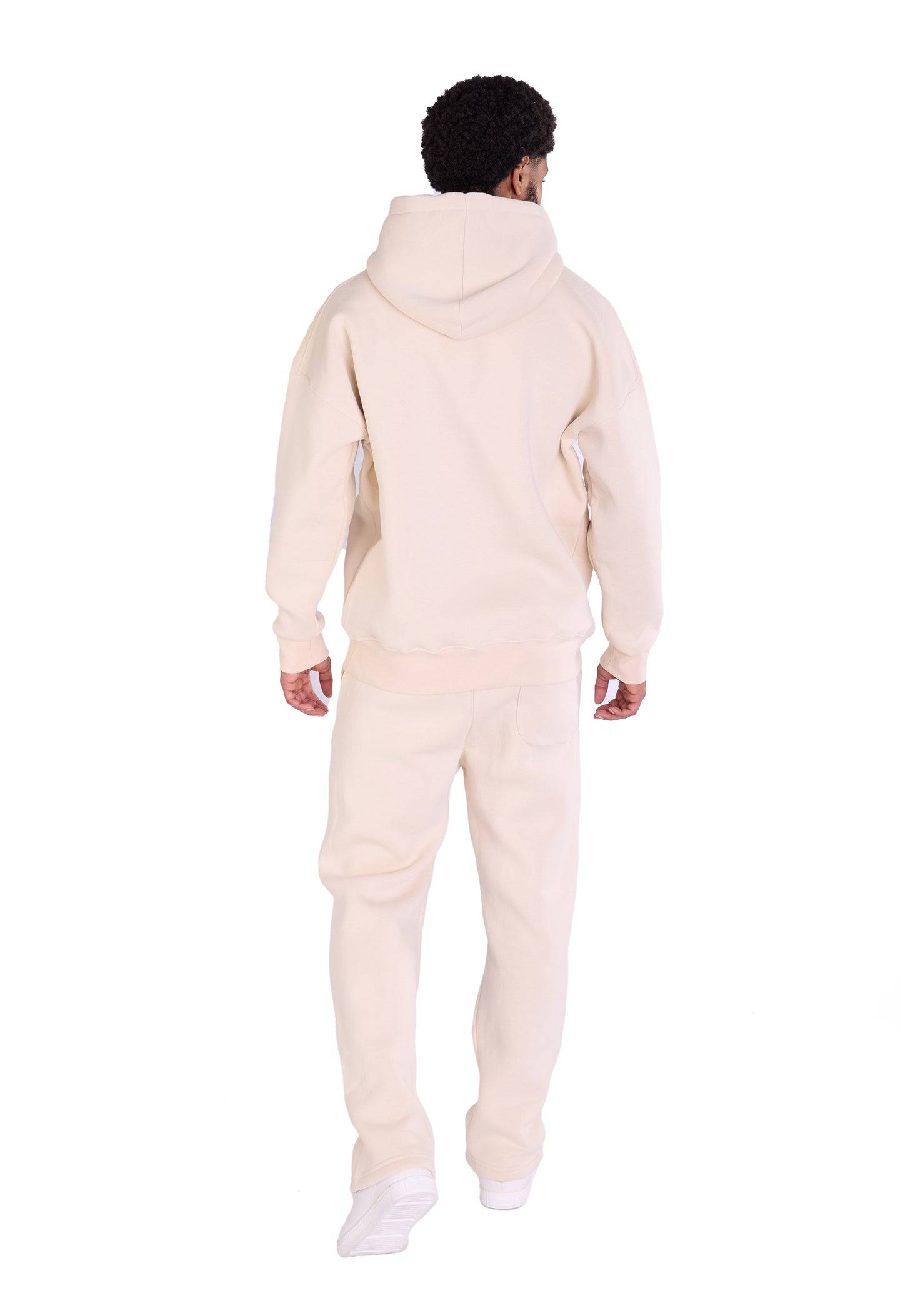 Herren Jogger Kombi Zweiteiler,  Slim Fit, Modell DQ DQ KPS005, Beige, Grau, Olive und Schwarz