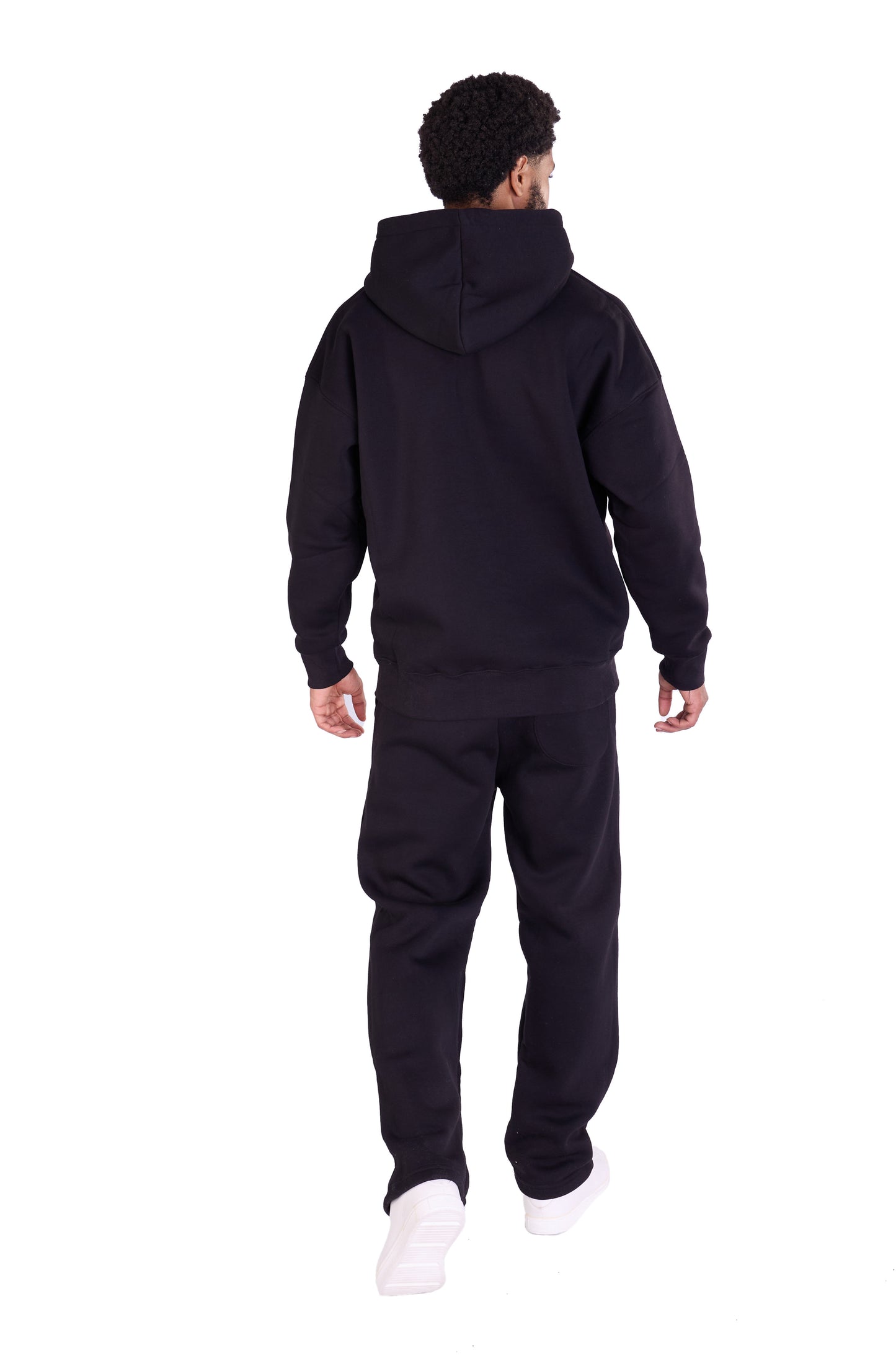 Herren Jogger Kombi Zweiteiler,  Slim Fit, Modell DQ DQ KPS005, Beige, Grau, Olive und Schwarz