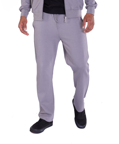 Herren Freizeitanzug Zweiteiler,  Slim Fit, Modell DQ 2510, Beige, Grau und Schwarz