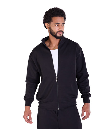 Herren Freizeitanzug Zweiteiler,  Slim Fit, Modell DQ 2510, Beige, Grau und Schwarz