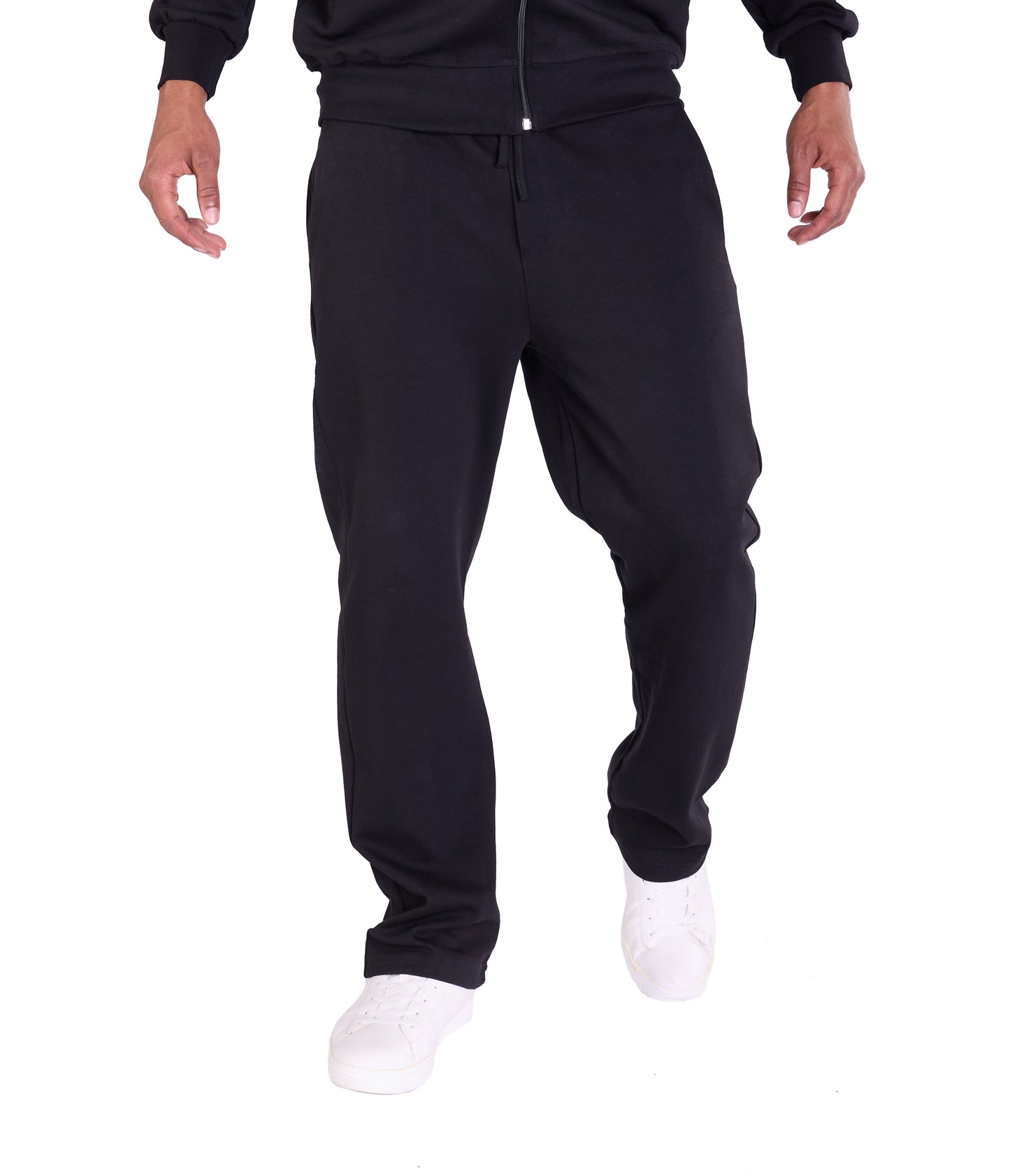 Herren Freizeitanzug Zweiteiler,  Slim Fit, Modell DQ 2510, Beige, Grau und Schwarz