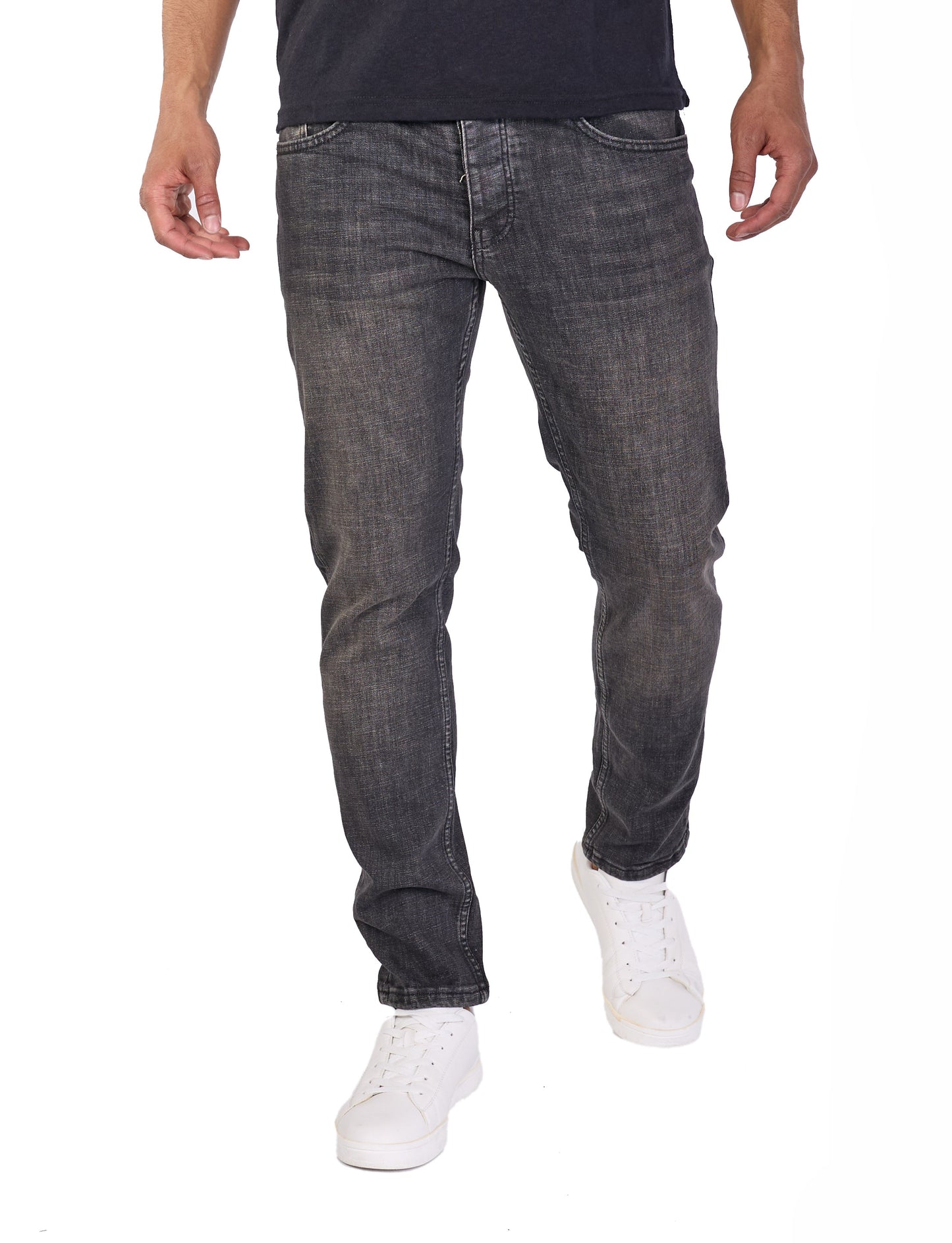 Herren SLIM-FIT Jeans, DQ M092