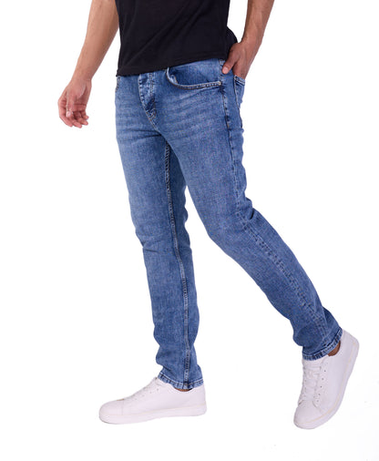 Herren SLIM-FIT Jeans, DQ M092
