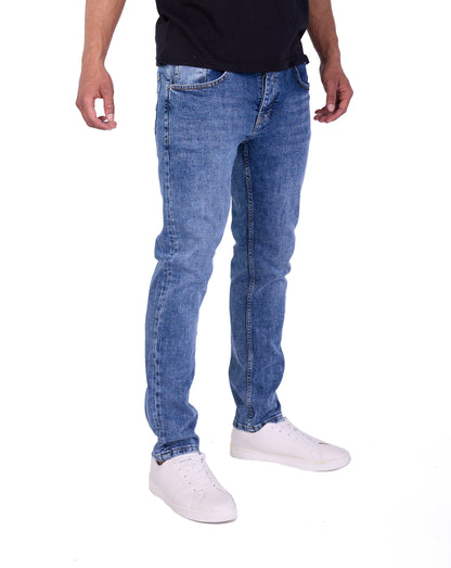 Herren SLIM-FIT Jeans, DQ M092
