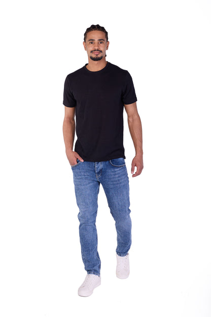 Herren SLIM-FIT Jeans, DQ M092