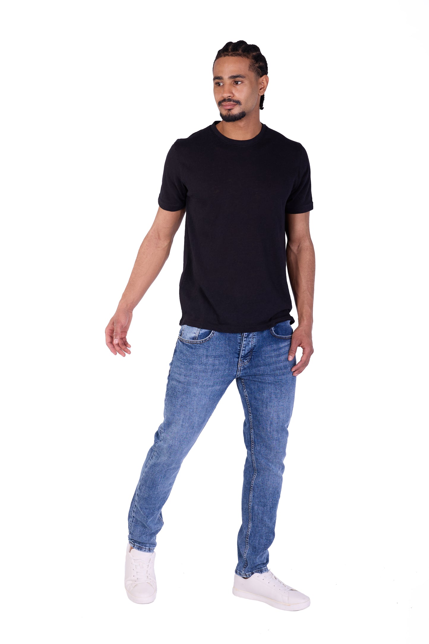 Herren SLIM-FIT Jeans, DQ M092