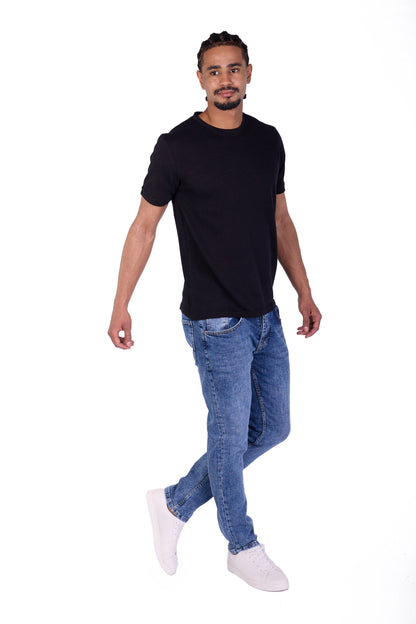 Herren SLIM-FIT Jeans, DQ M092