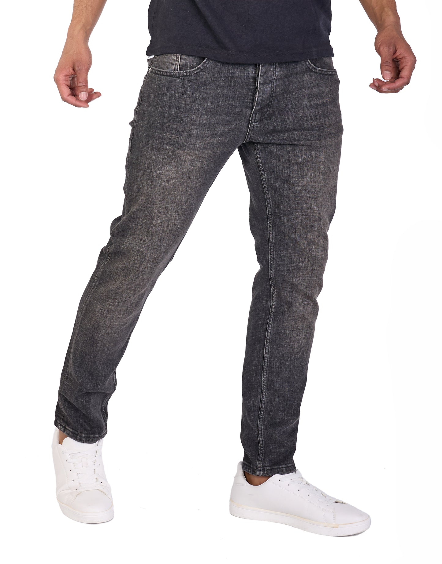 Herren SLIM-FIT Jeans, DQ M092