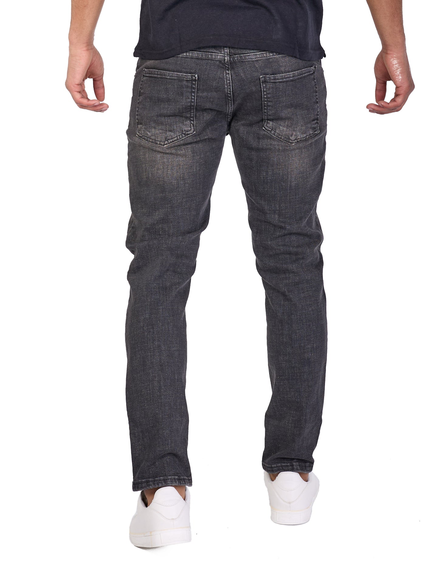 Herren SLIM-FIT Jeans, DQ M092