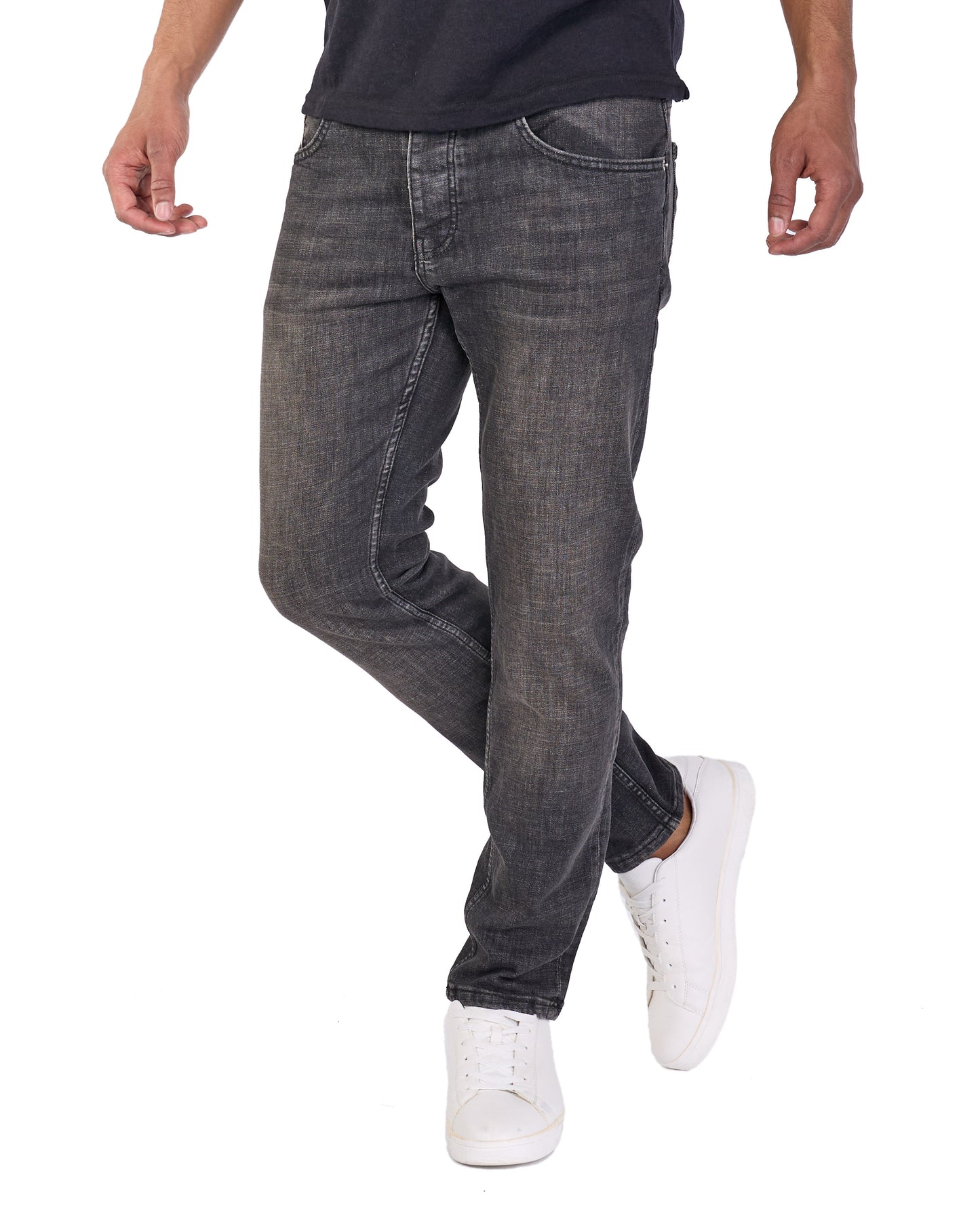 Herren SLIM-FIT Jeans, DQ M092