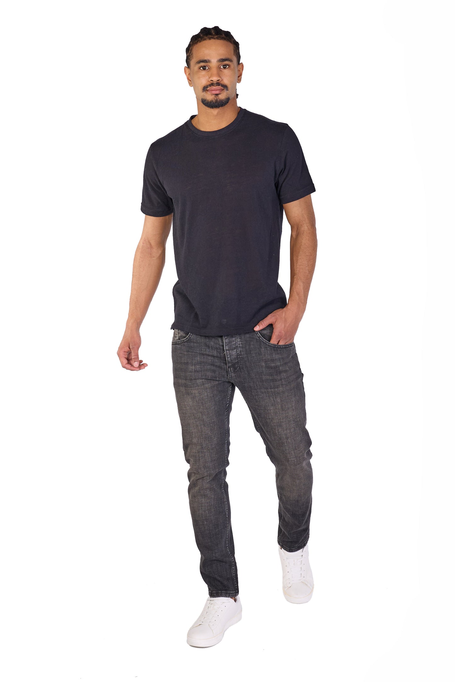 Herren SLIM-FIT Jeans, DQ M092