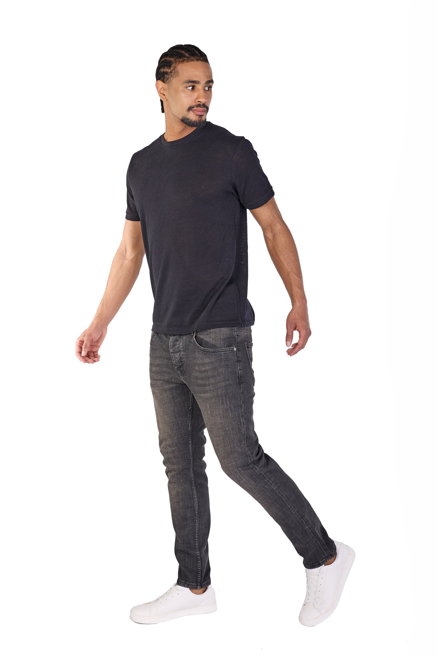 Herren SLIM-FIT Jeans, DQ M092