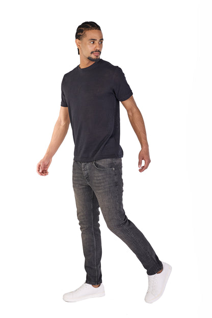 Herren SLIM-FIT Jeans, DQ M092
