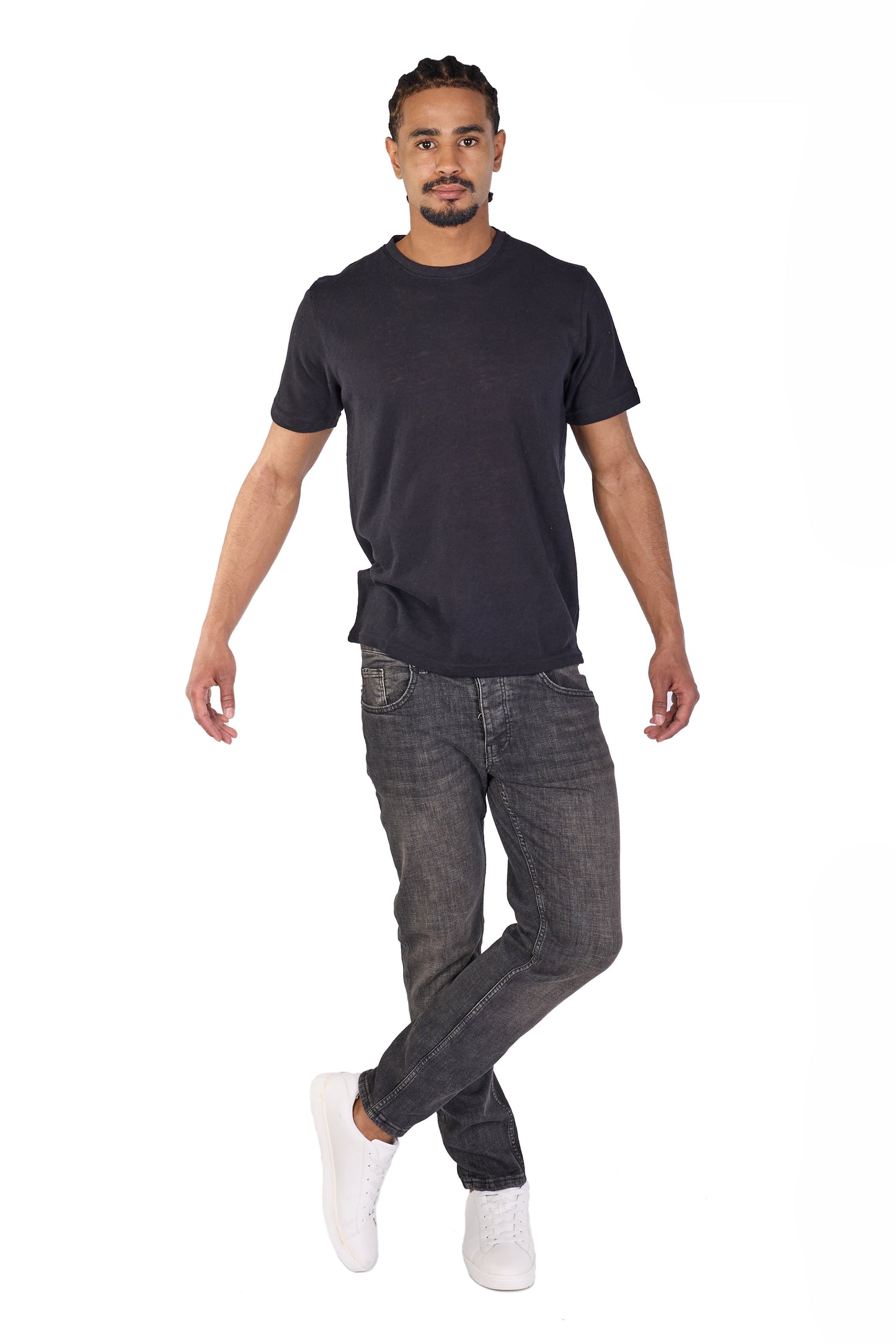 Herren SLIM-FIT Jeans, DQ M092