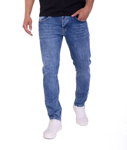 Herren SLIM-FIT Jeans, DQ M092