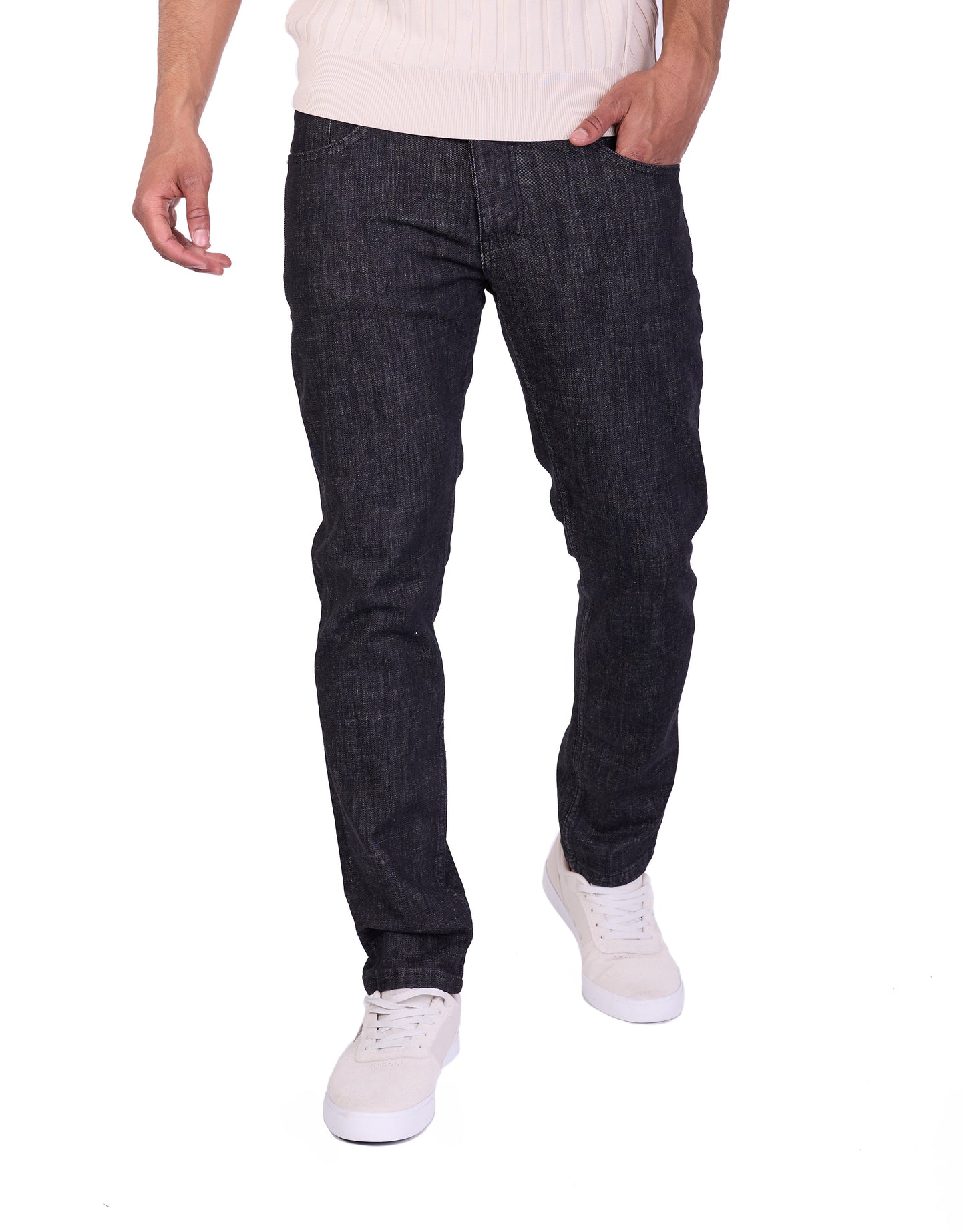 Herren SLIM-FIT Jeans, DQ M092