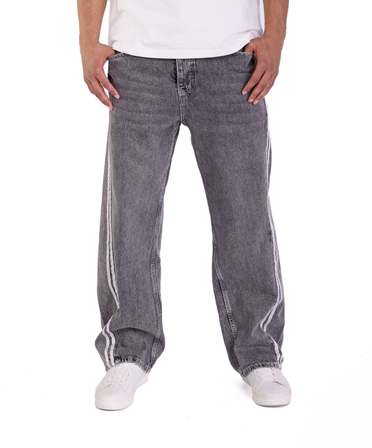 Herren Baggy Jeans, Baggy Fit, Modell DQ M 096