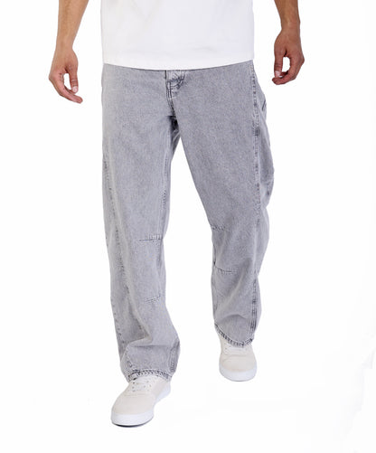 Herren Baggy Jeans, Baggy Fit, Modell DQ M100