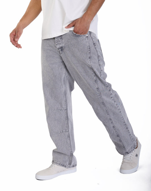 Herren Baggy Jeans, Baggy Fit, Modell DQ M100