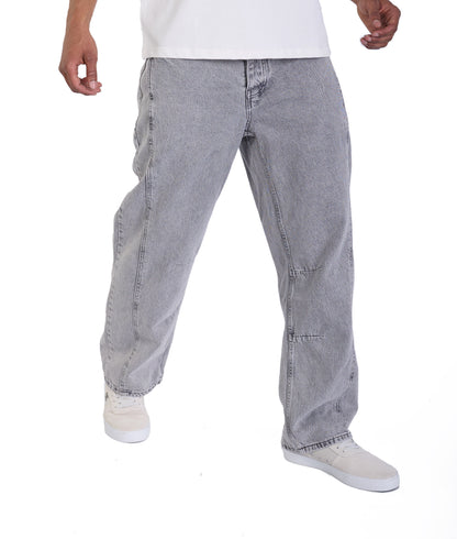 Herren Baggy Jeans, Baggy Fit, Modell DQ M100