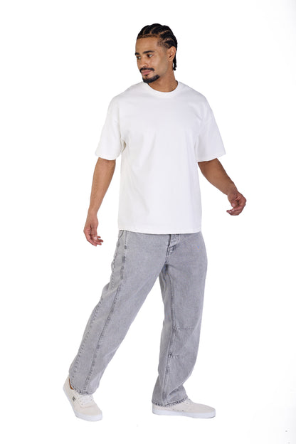 Herren Baggy Jeans, Baggy Fit, Modell DQ M100