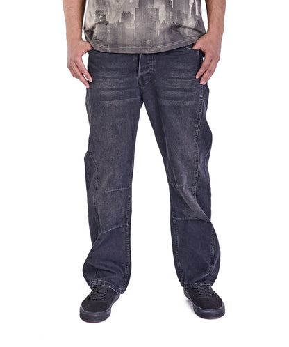 Herren Baggy Jeans, Baggy Fit, Modell DQ M100