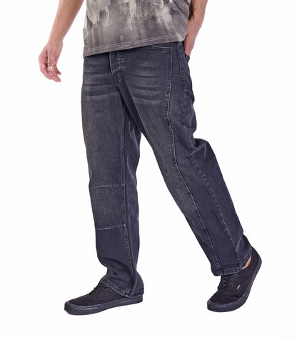 Herren Baggy Jeans, Baggy Fit, Modell DQ M100