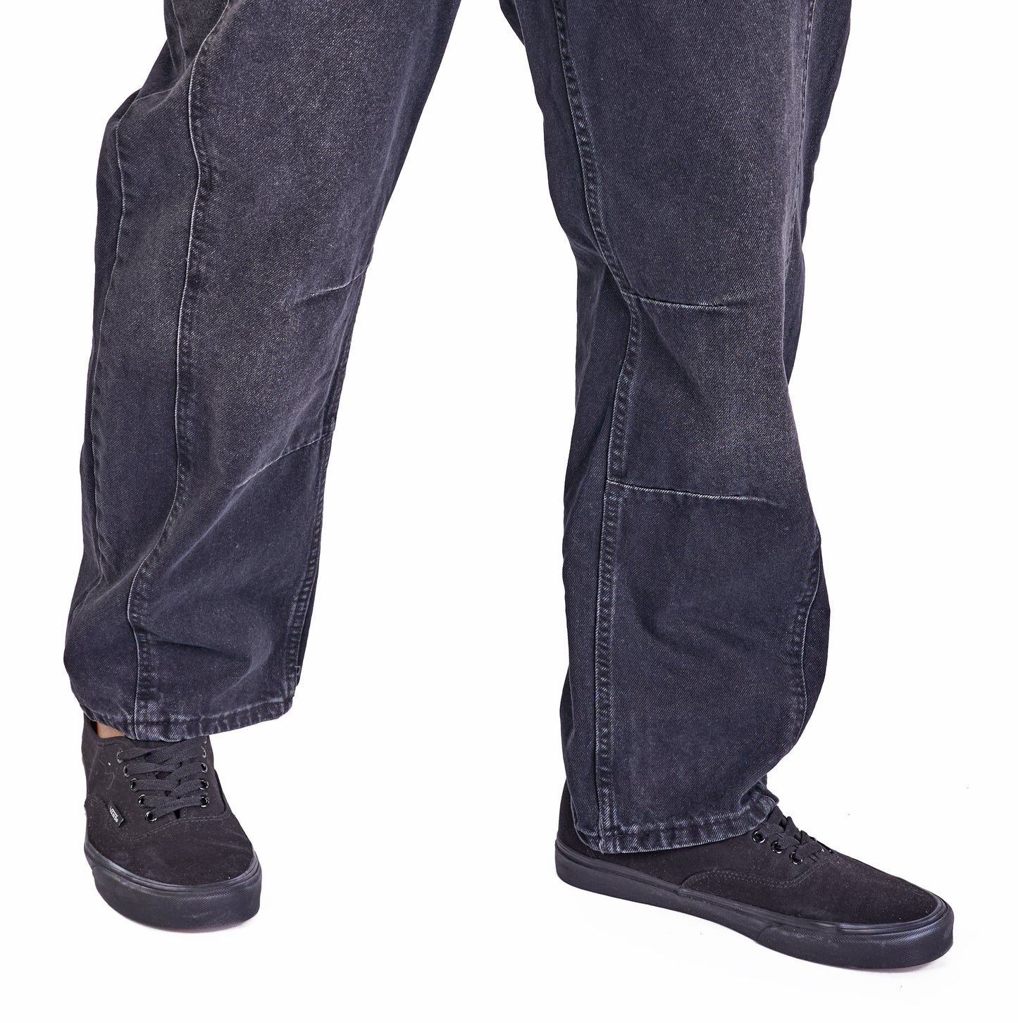 Herren Baggy Jeans, Baggy Fit, Modell DQ M100
