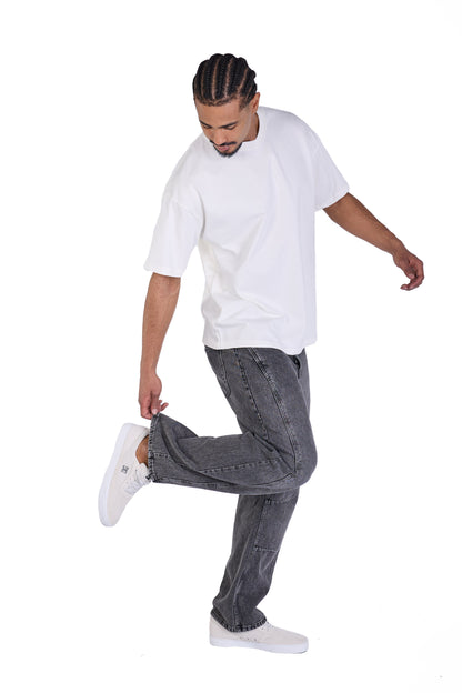 Herren Baggy Jeans, Baggy Fit, Modell DQ M100