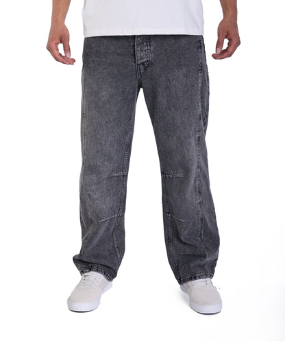 Herren Baggy Jeans, Baggy Fit, Modell DQ M100
