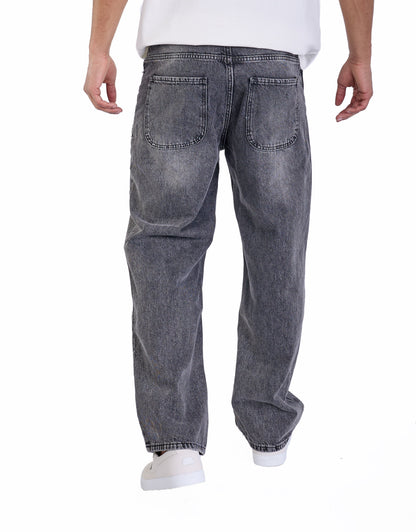 Herren Baggy Jeans, Baggy Fit, Modell DQ M100