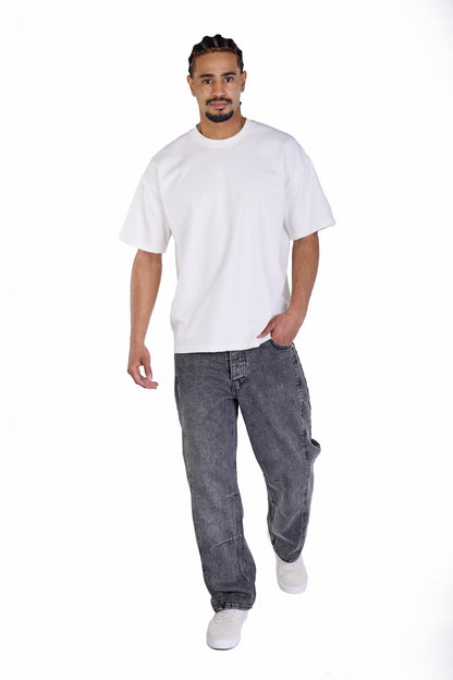 Herren Baggy Jeans, Baggy Fit, Modell DQ M100