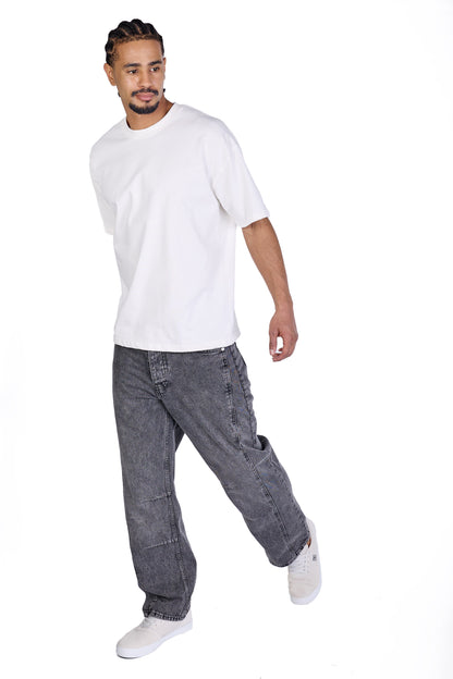 Herren Baggy Jeans, Baggy Fit, Modell DQ M100