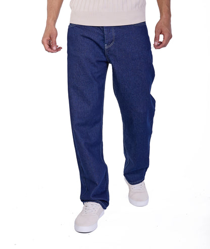 Herren Baggy Jeans, Baggy Fit, Modell DQ M657 Rins