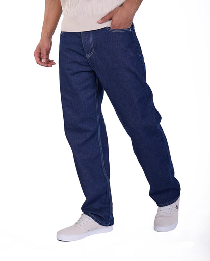 Herren Baggy Jeans, Baggy Fit, Modell DQ M657 Rins