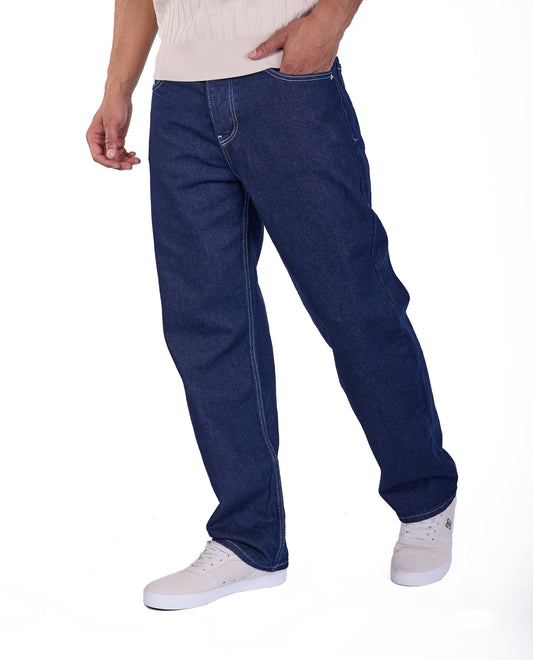 Herren Baggy Jeans, Baggy Fit, Modell DQ M657 Rins