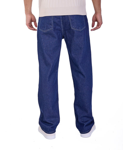 Herren Baggy Jeans, Baggy Fit, Modell DQ M657 Rins