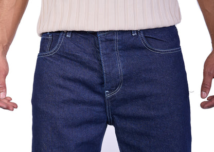 Herren Baggy Jeans, Baggy Fit, Modell DQ M657 Rins