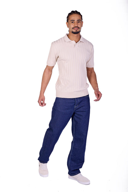 Herren Baggy Jeans, Baggy Fit, Modell DQ M657 Rins