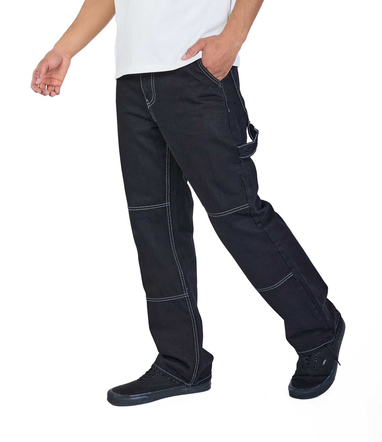Herren Regular Jeans, Relaxed Fit, Modell DQ PD1707