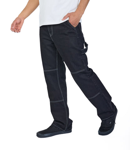 Herren Regular Jeans, Relaxed Fit, Modell DQ PD1707