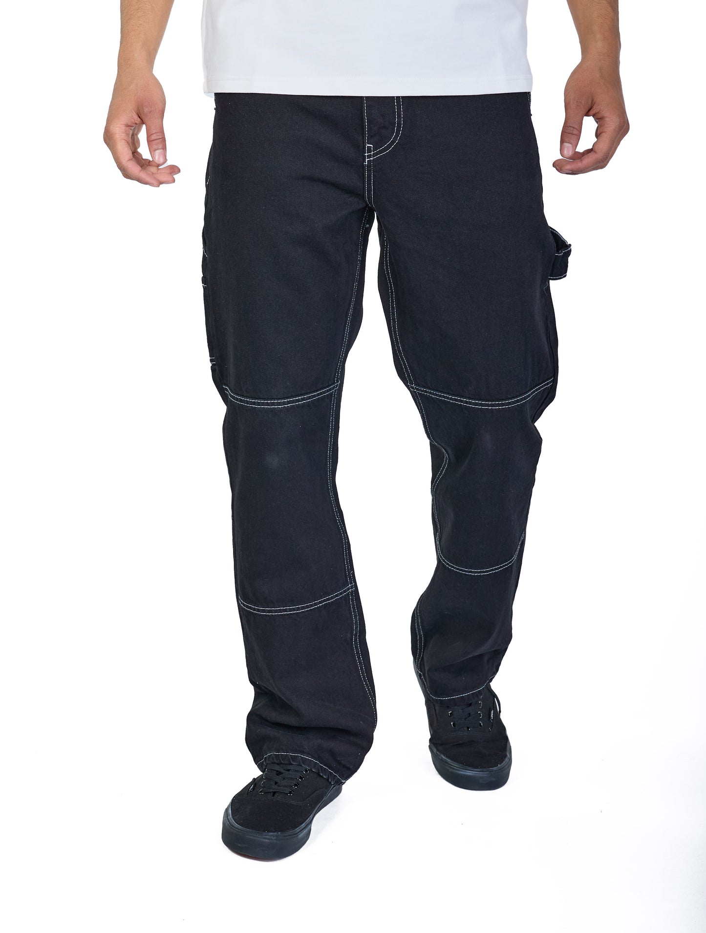 Herren Regular Jeans, Relaxed Fit, Modell DQ PD1707
