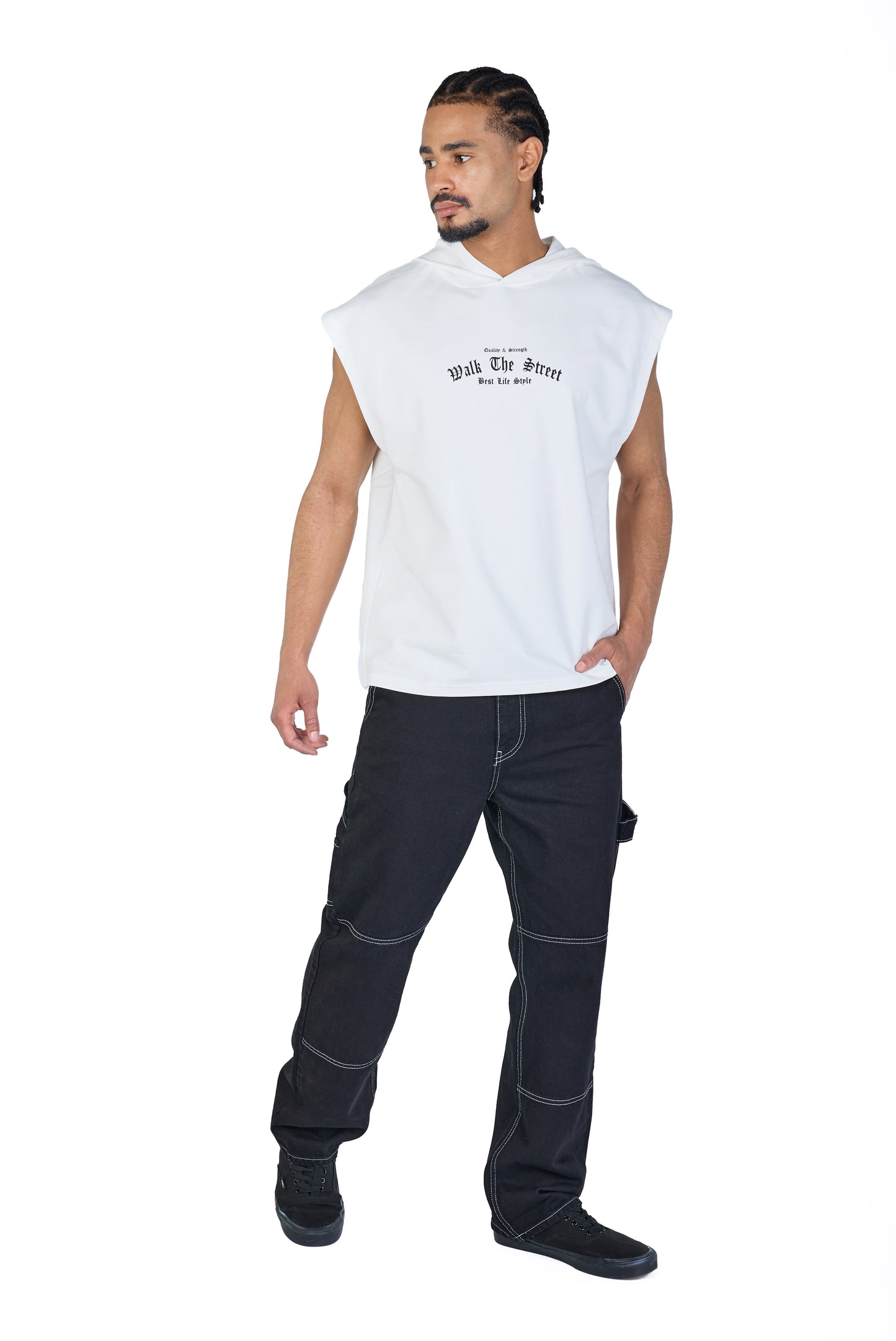 Herren Regular Jeans, Relaxed Fit, Modell DQ PD1707