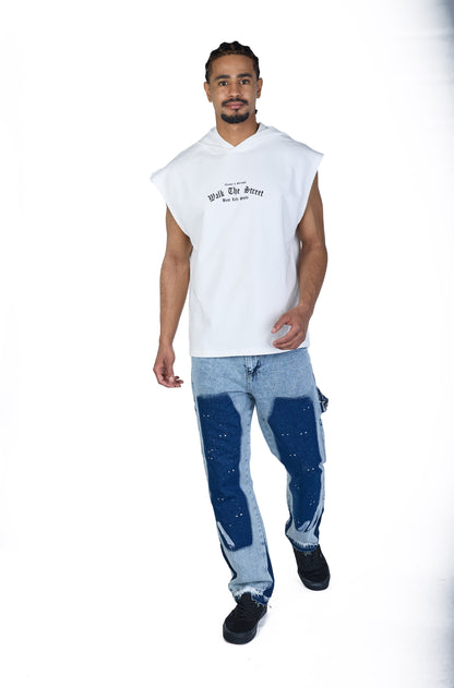 Herren Regular Jeans, Relaxed Fit, Modell DQ PD1363 Blue