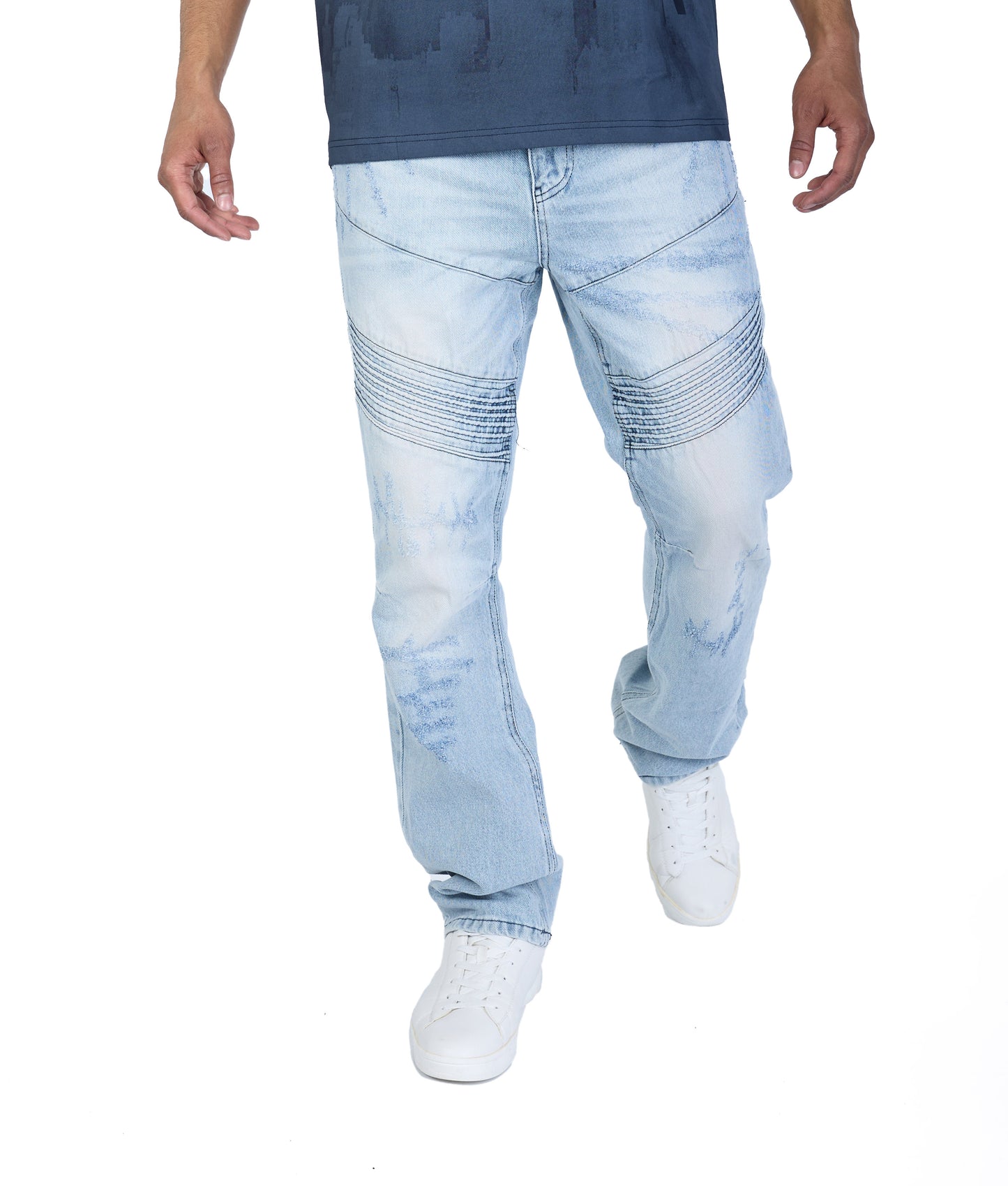 Herren Regular Jeans, Relaxed Fit, Modell DQ PD1927